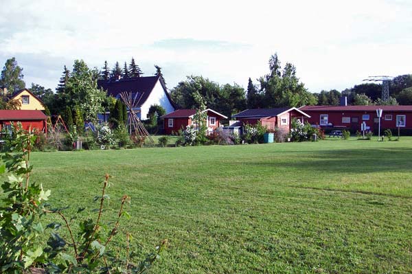 Zeltplatz Zeltplatz